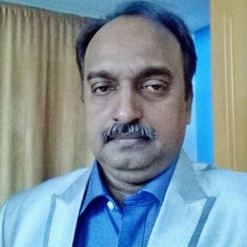 Advocate, practicing at Trichy, Madurai Bench, Legal Advisor TTF, Founder Trustee WeSeeders Foundation, TAPLAW-Office I belong to Dravidian Stock