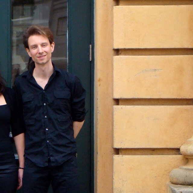 warwick_hewson's profile picture. Yogi, pianist, francophile, gardener, director of Chez Cartier Ltd (in no particular order) https://t.co/FaBRJdxt1N