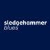 Sledgehammer Blues (@sledgehammerlbl) Twitter profile photo