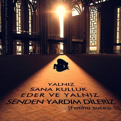 hak gelir batıl yok olur batıla sahip çıkanda rezil olur