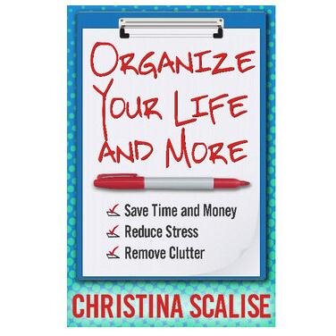 Get organized today! Tips, DailyDoIts, Articles & Sooo Much More!  https://t.co/sIfAwTAPSi