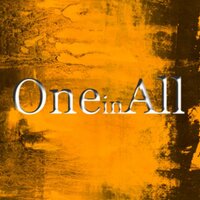 One in All (@oneinall_bcn) 's Twitter Profile
