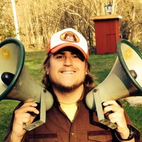 Lanzarote Ekstrand (@erikekstrand) 's Twitter Profile Photo