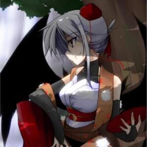 I am Tenma,the chief of the tengu village. #RP #Touhou