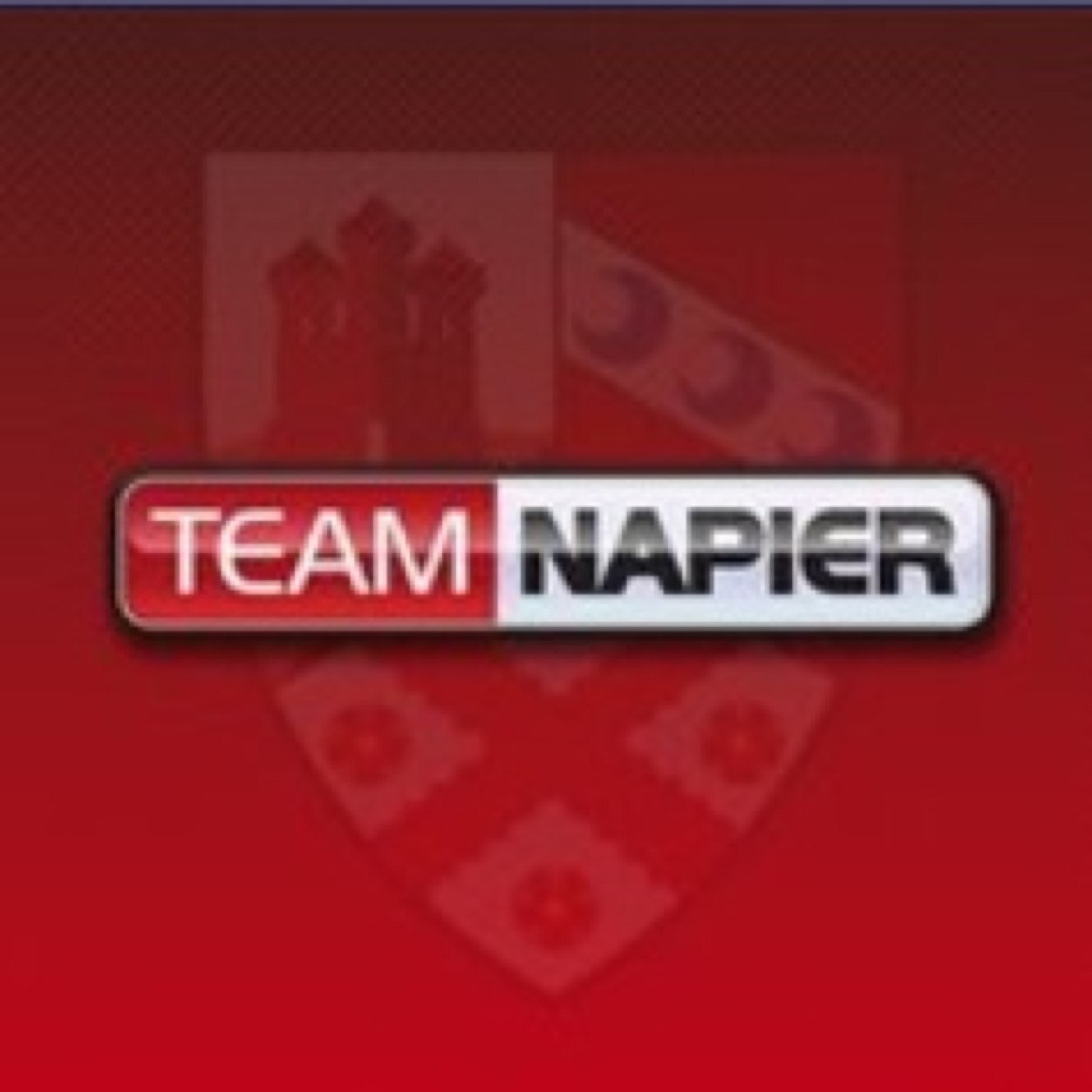 Official Team Napier Page. Stay up to date with all Sports and Societies news at Edinburgh Napier University. #teamnapier #oneteam #BePartOfIt #PlayYourPart