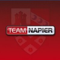 Team Napier (@teamnapier) 's Twitter Profile