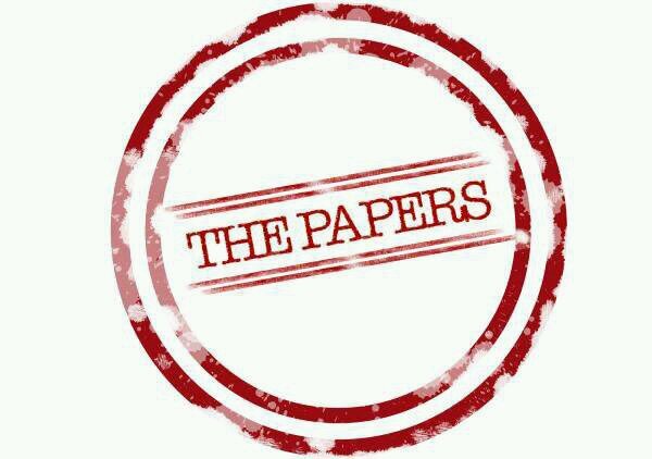 The_Papers's profile picture. Live. Raw. Music. Hip-Hop with an R'n'B Funky fresh laid back attitude! NEW MUSIC VIDEO #FlightMode - https://t.co/VE4u46YUqA
