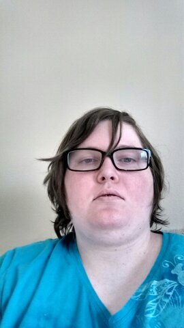 dahliadarling31's profile picture. @wwwbigbaldhead lover and the walking dead fan. I'm quirky weird but lovable.