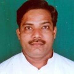 राष्ट्रीय अध्यक्ष-अखिल भारतीय मानवाधिकार नागरिक विकल्प,