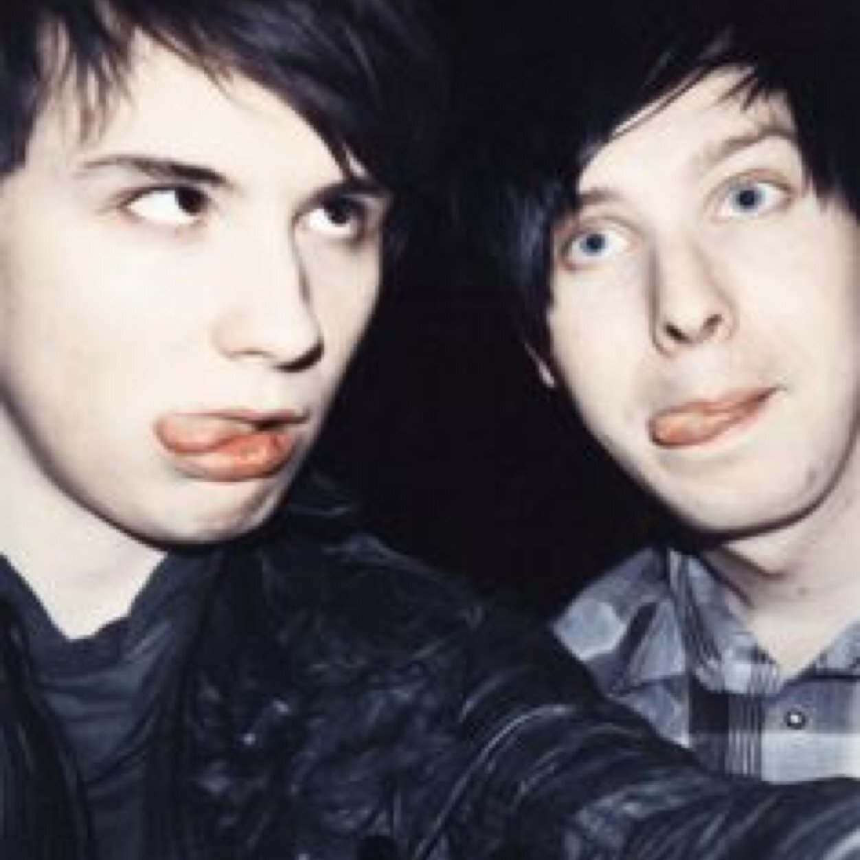 phan_is_sizzlin's profile picture. 