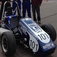Kettering FSAE (@ketteringfsae) 's Twitter Profile