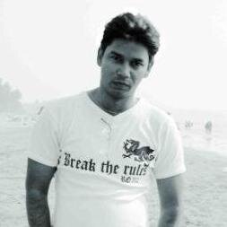 _MannuDada's profile picture. 