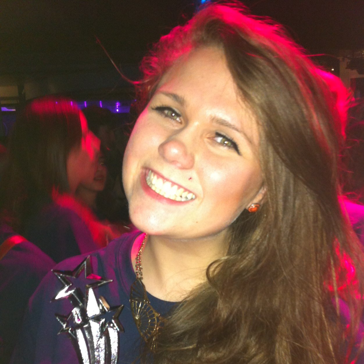 KirstySnell's profile picture. Student at the University of Derby, BA Business Management and Marketing. Loving life