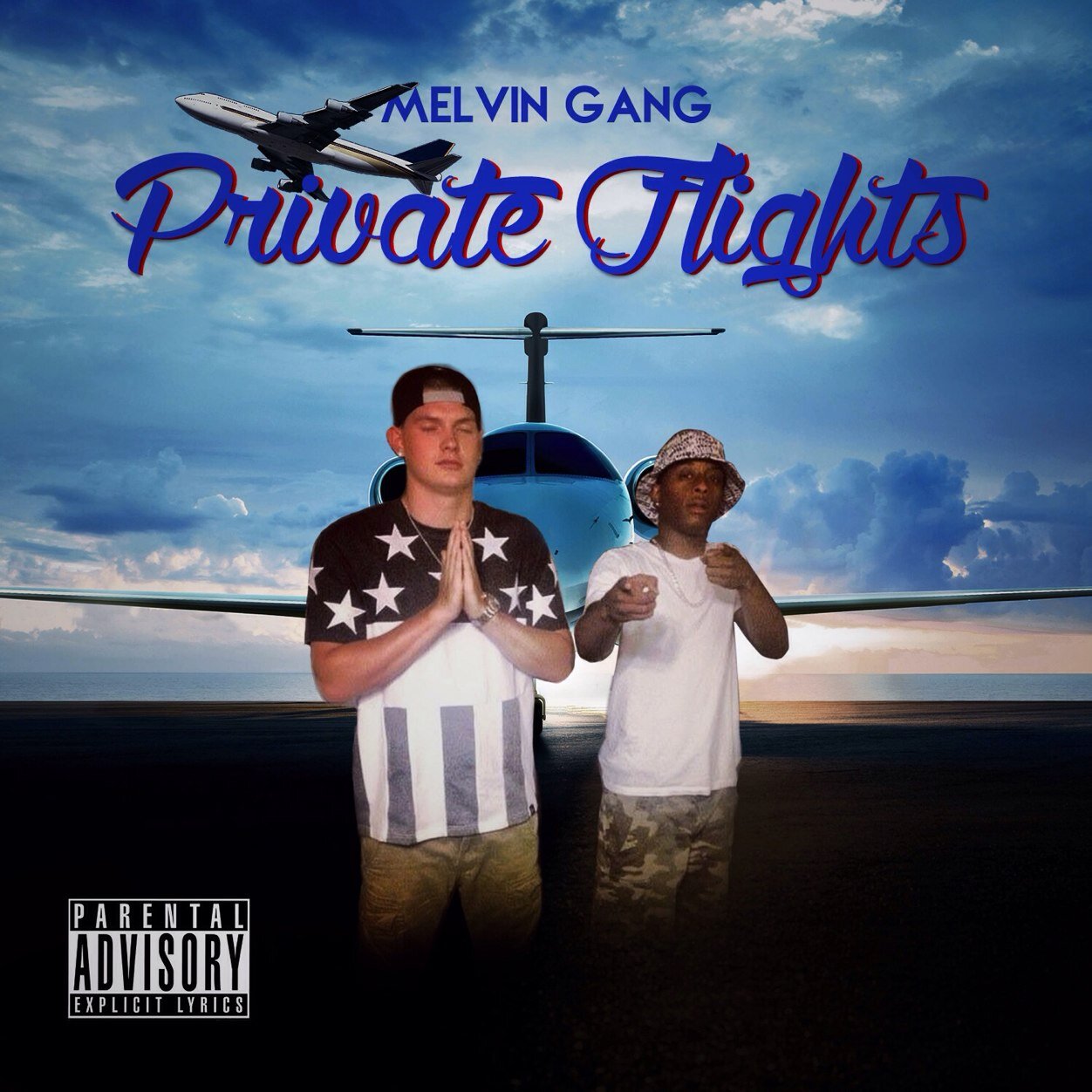 MelvinGang's profile picture. Durham, NC (Bull City) Download Private Flights the Ep ✈️.... Or Life Of A Melvin the mixtape...