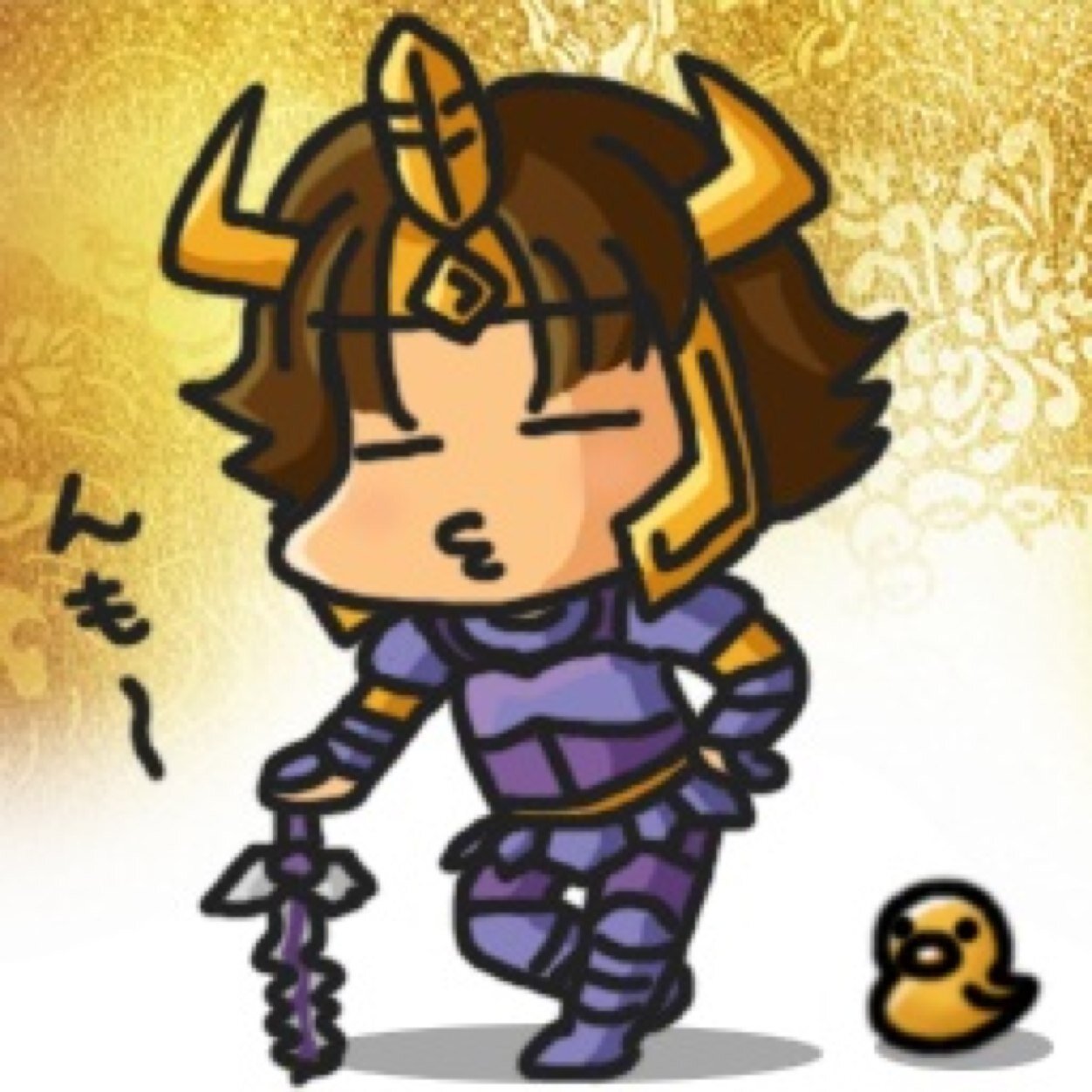 キジトラさんだと思っていたら麦わらさんだったチビ猫とふわふわスコの日常
