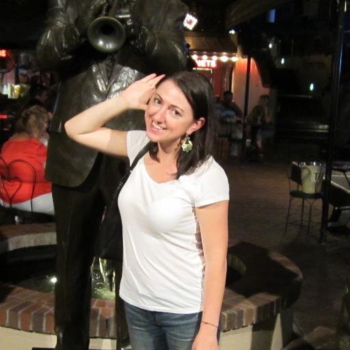 OlgaLevinson's profile picture. Finance & Strategy @elcompanies @BECCAcosmetics, MBA @NYUStern