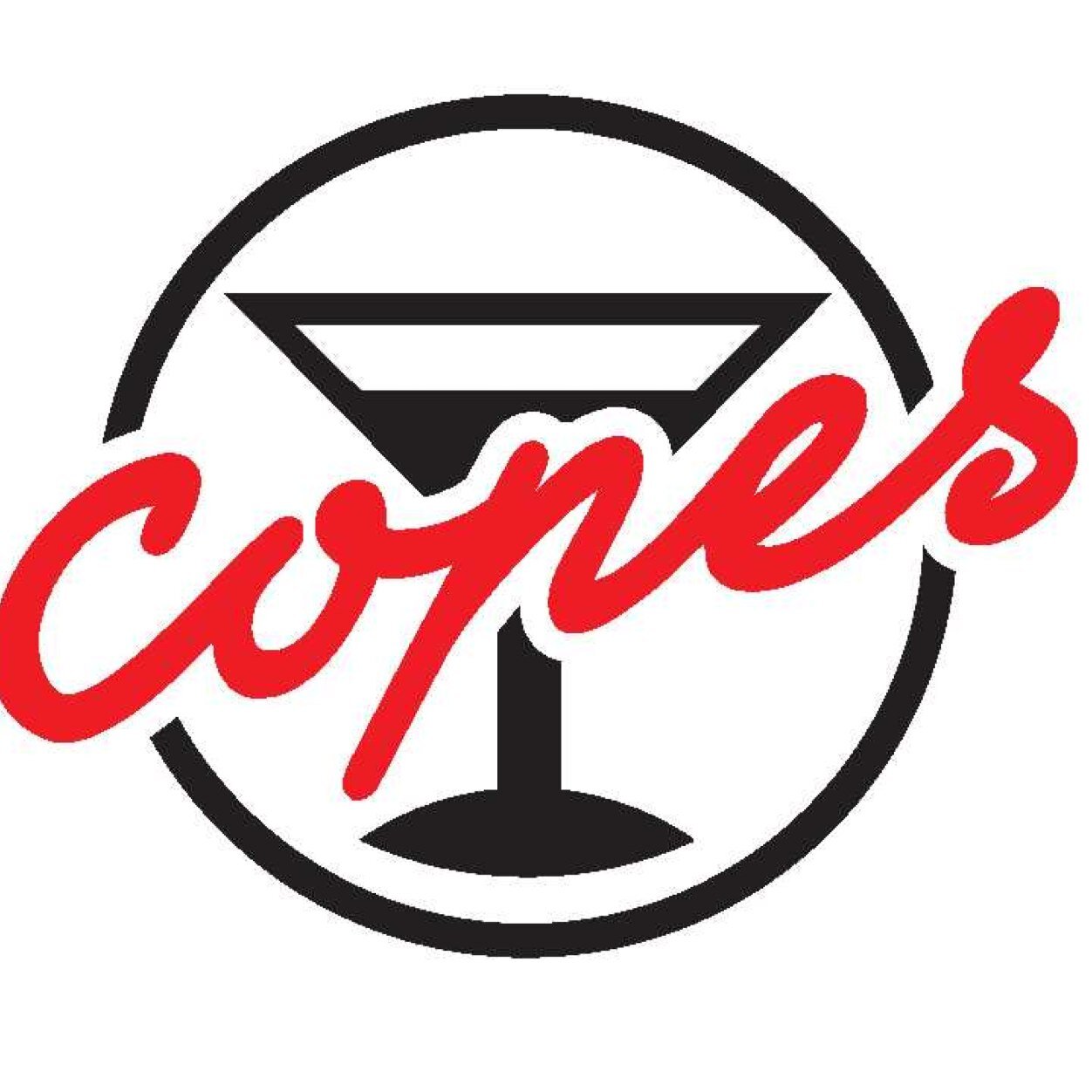 NUEVO PUB DE COPAS
