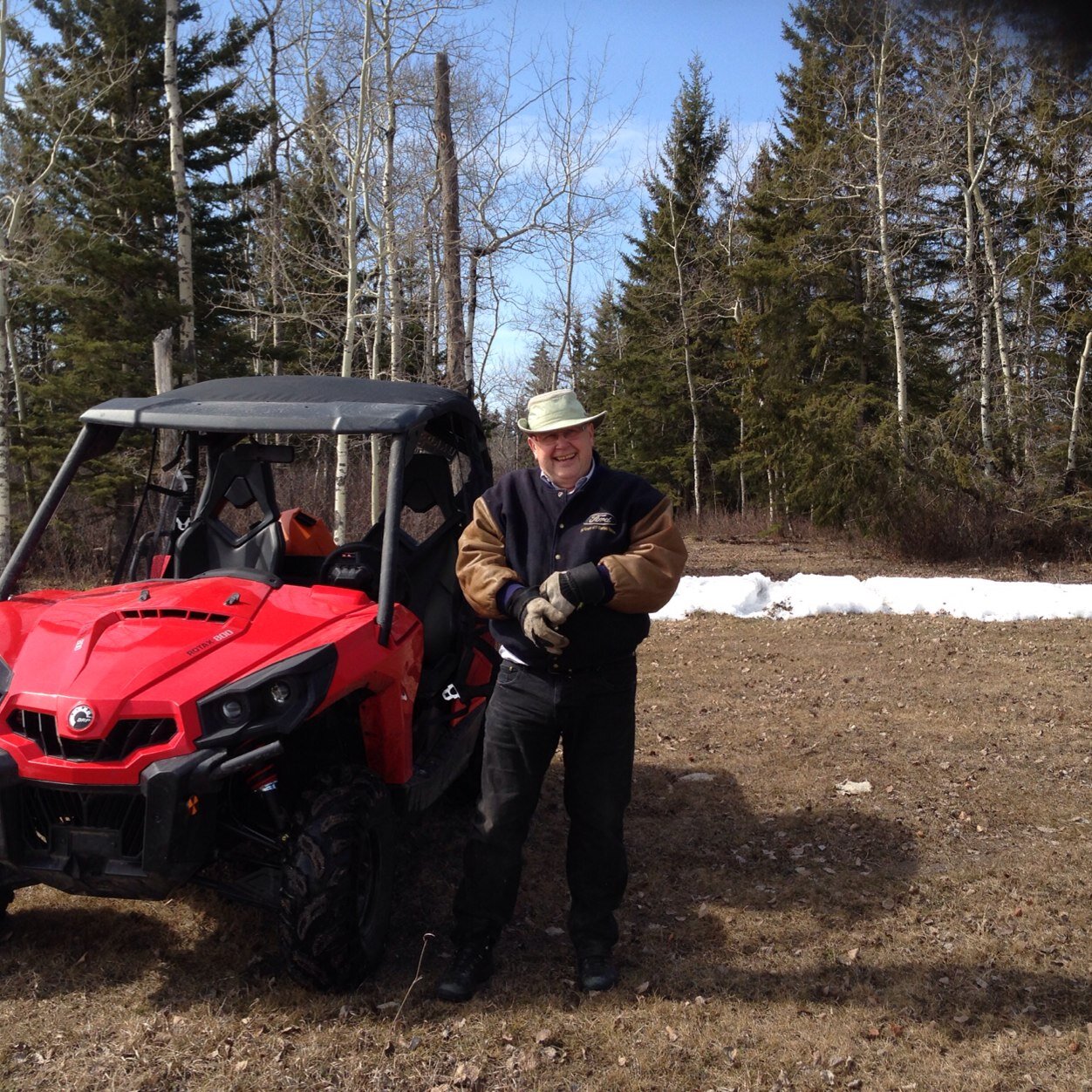 chucknels's profile picture. 