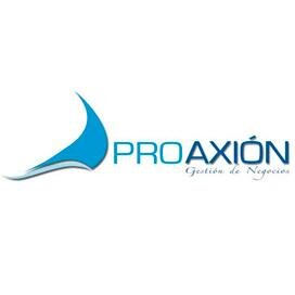 proaxionchile's profile picture. 