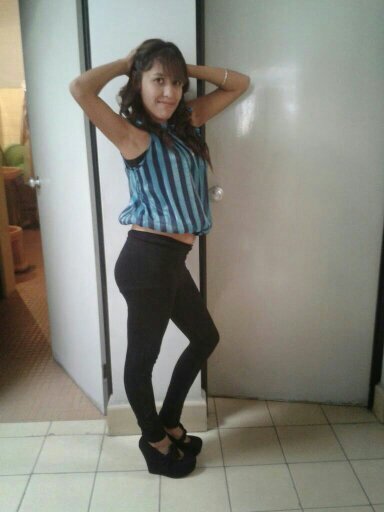 MarlenSantilla's profile picture. Antes de criticarme Conozeme!