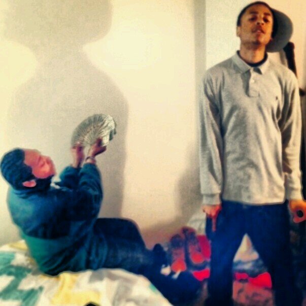 FBE da Squad its Us We ont need Nobody!                 #JuugStars