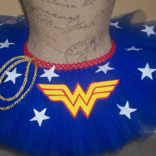 Maker of running tutus, pizza lover, devoted mommy & wife