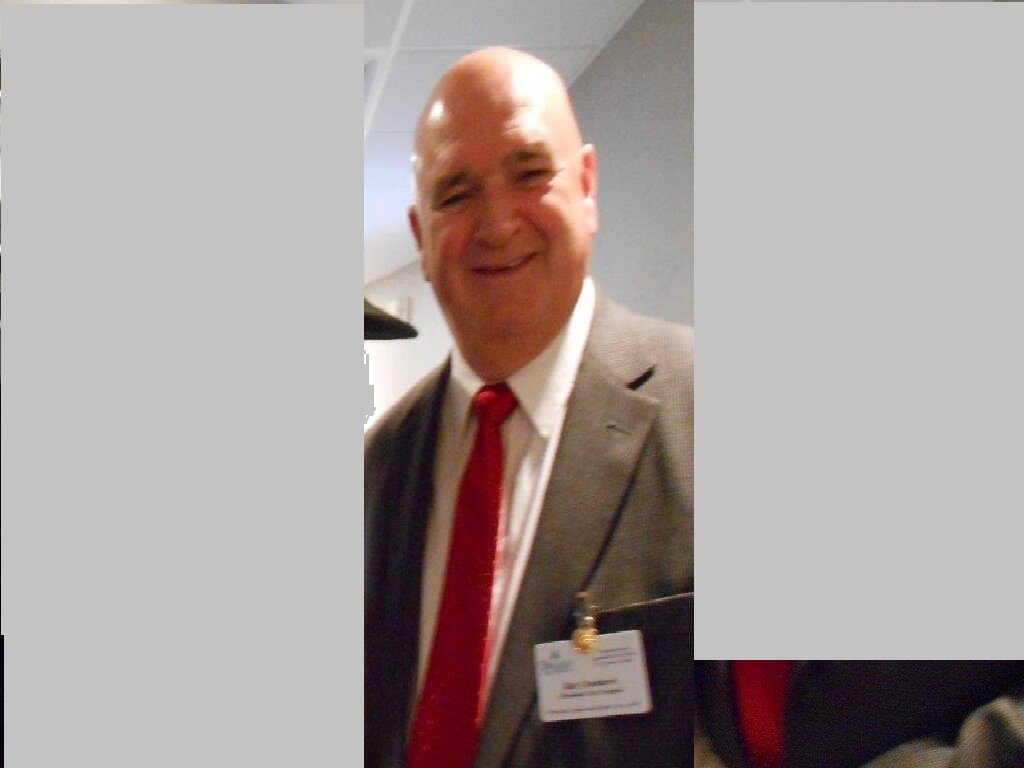 JchambersJim's profile picture. 