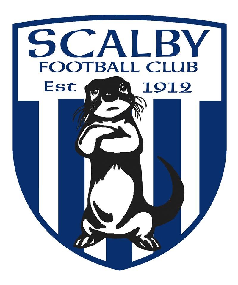 Scalby Football Club. Football team based in @scarborough_uk Established in 1912. #OLW