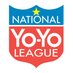 National YoYo League (@nationalyoyo) Twitter profile photo National YoYo League (@nationalyoyo) Twitter profile photo