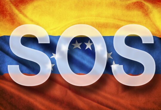 tsungsu's profile picture. Luchando por Venezuela Libre!!!