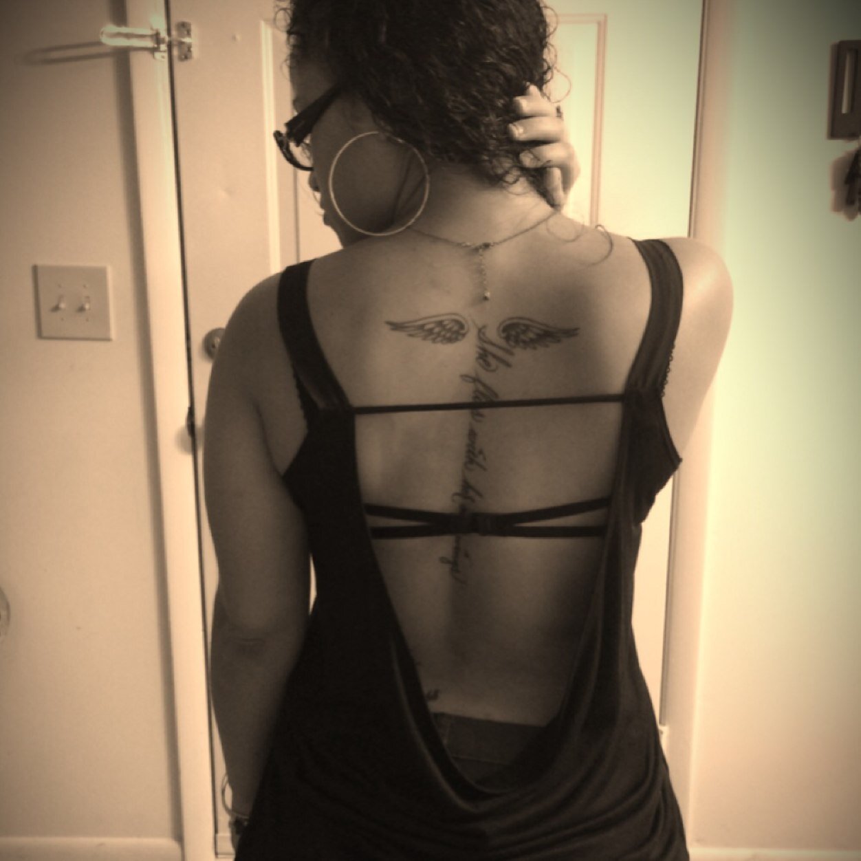Filled with a Rhythm and fueled with Endurance; my passion will cause a Swift Response