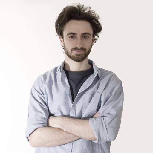 Developer and creative. Born in '90.