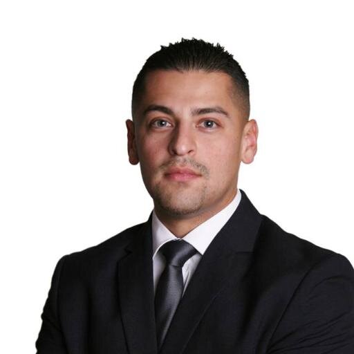 Joseph Cordova (JosephCordova) Twitter