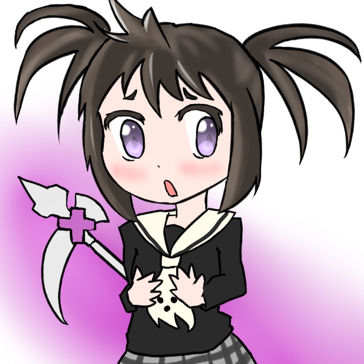 絵を描くのが好きです。ニコニコとpixivに投稿してます。 https://t.co/igl0jhPFqz