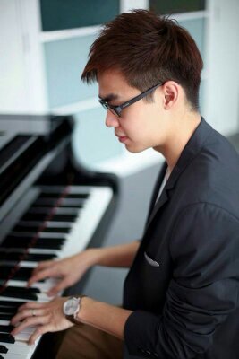 polarpher's profile picture. 