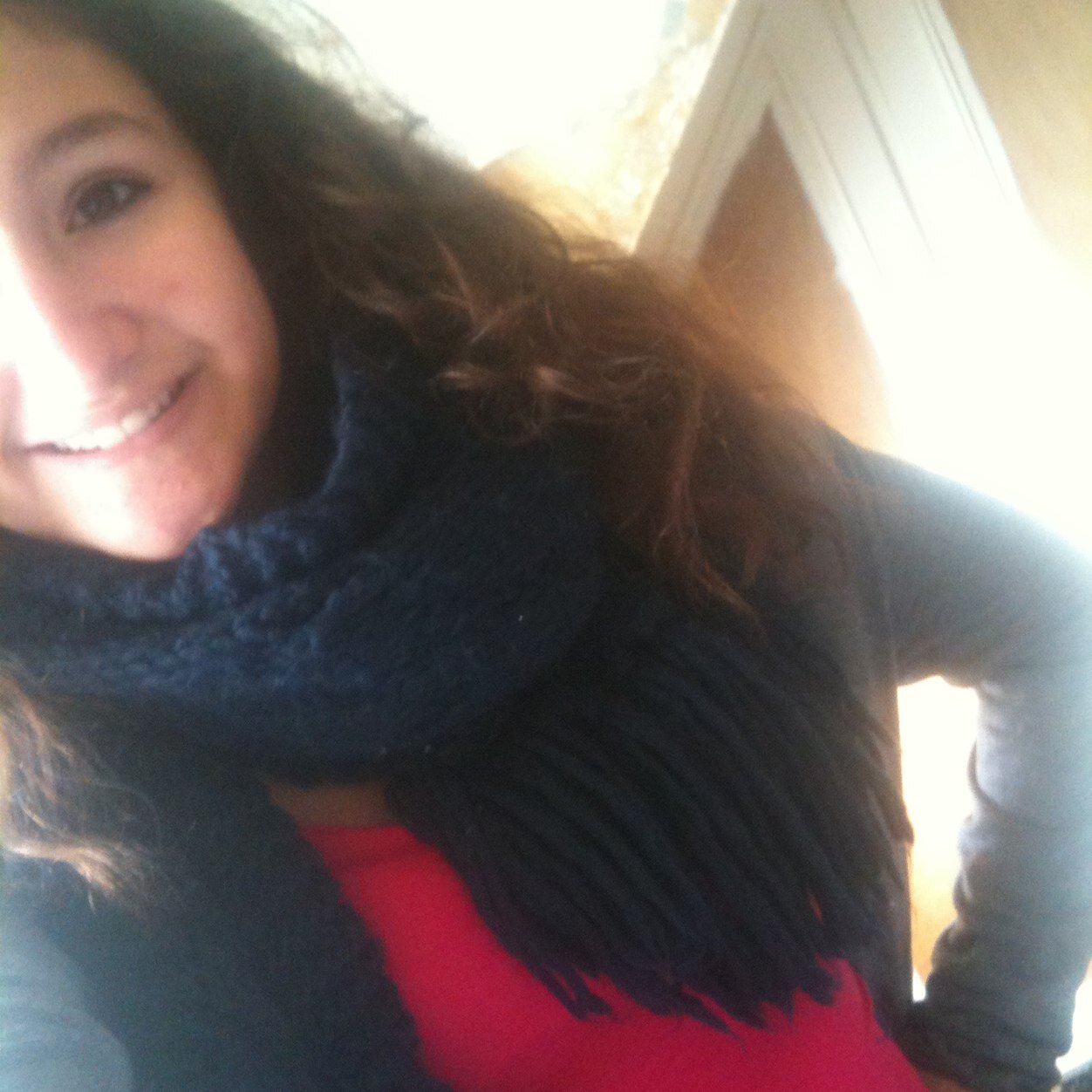 Hi! I'm Bad girl Directioner Yo. x). I'm joke :P I love One Direction and all Directioner and crazymofos :P I follow back :) Bye ♥.
Alexia, meilleure, je t'aime