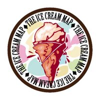 The Ice Cream Map  (@theicecreammap) 's Twitter Profile