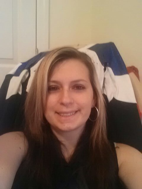 I am a stay at home Mommy of three girls. and I am married to my best friend.