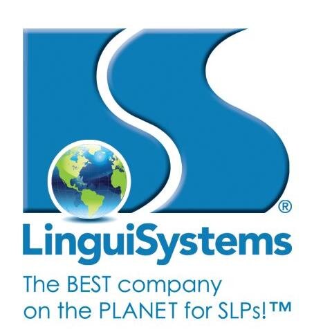 The BEST company on the PLANET for SLPs!™