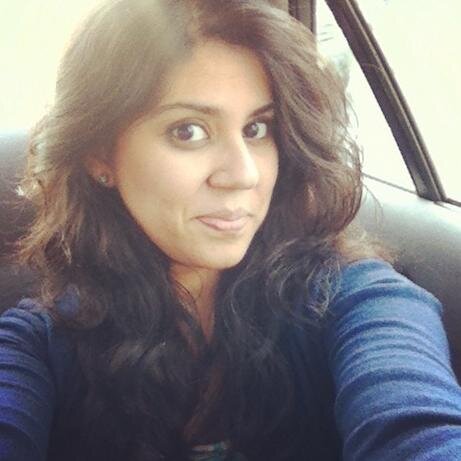 ShelinaRajwani's profile picture. 