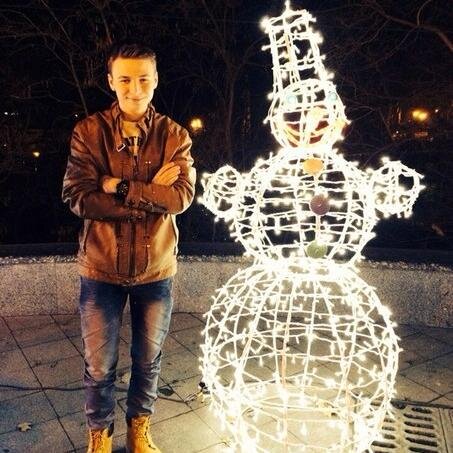 screwforyou's profile picture. Hi my name is Kirill. I am from Odessa. It's my vk profile http://t.co/N45RX6QVrR add me)
http://t.co/LGFfZRlWbI