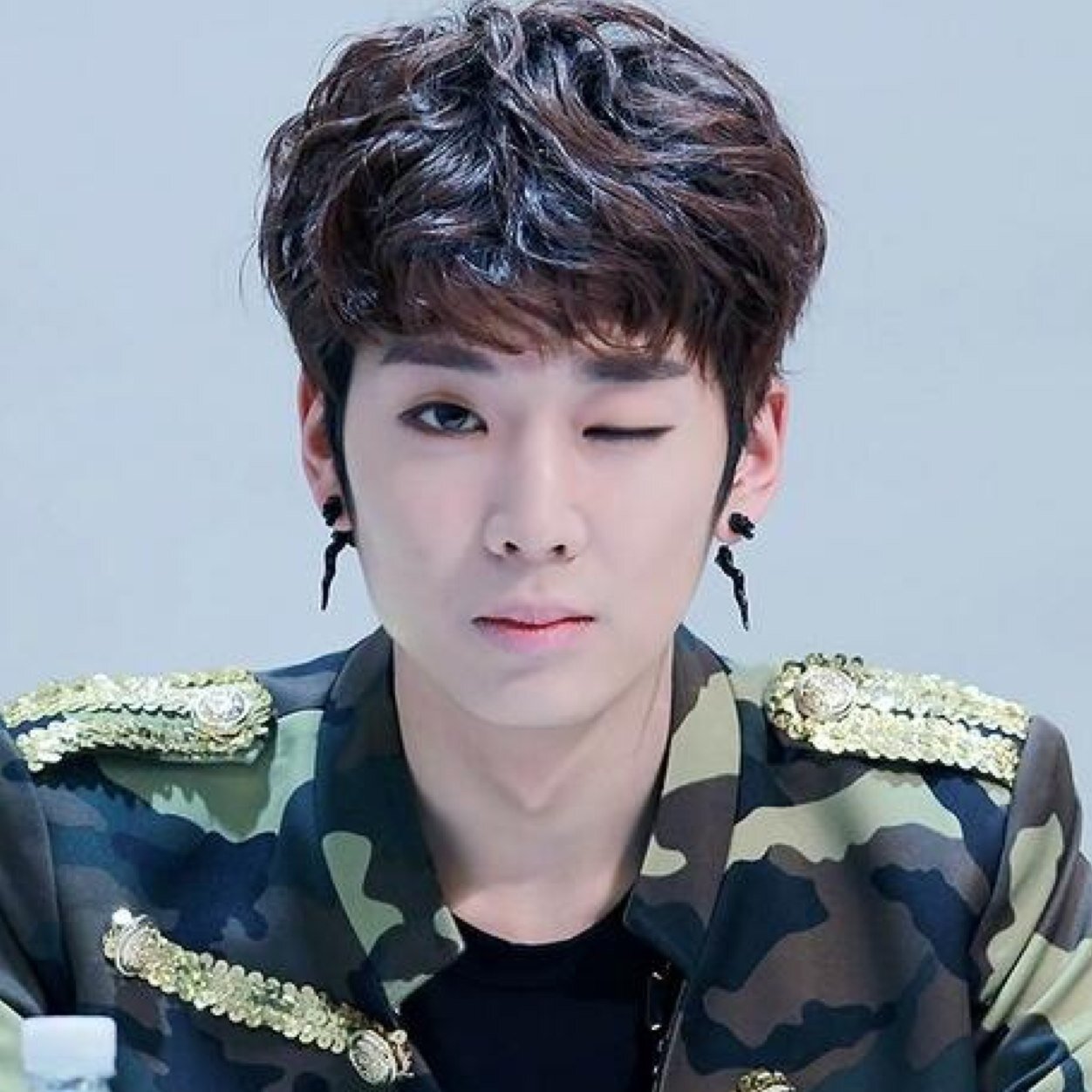 || ToppDogg's One and Only Jin Hyosang || a.k.a Kidoh || It's a pleasure.