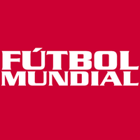 Fútbol Mundial(@futbolmundial) 's Twitter Profile Photo