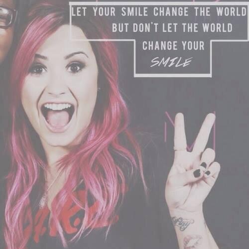 Stay Strong