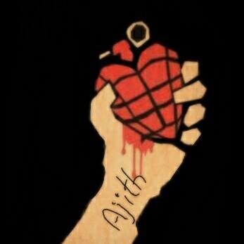 AjiJmath's profile picture. 