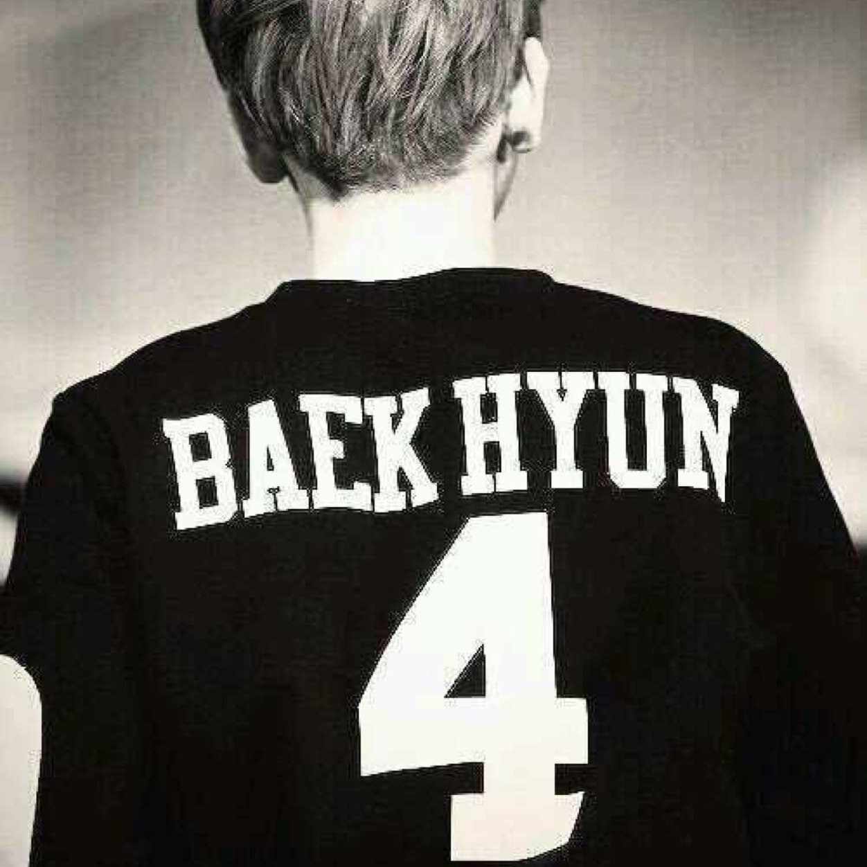 EXO/Baekhyun bot… ALL… DM対応…  基本低浮上… お調子者のBaekhyun