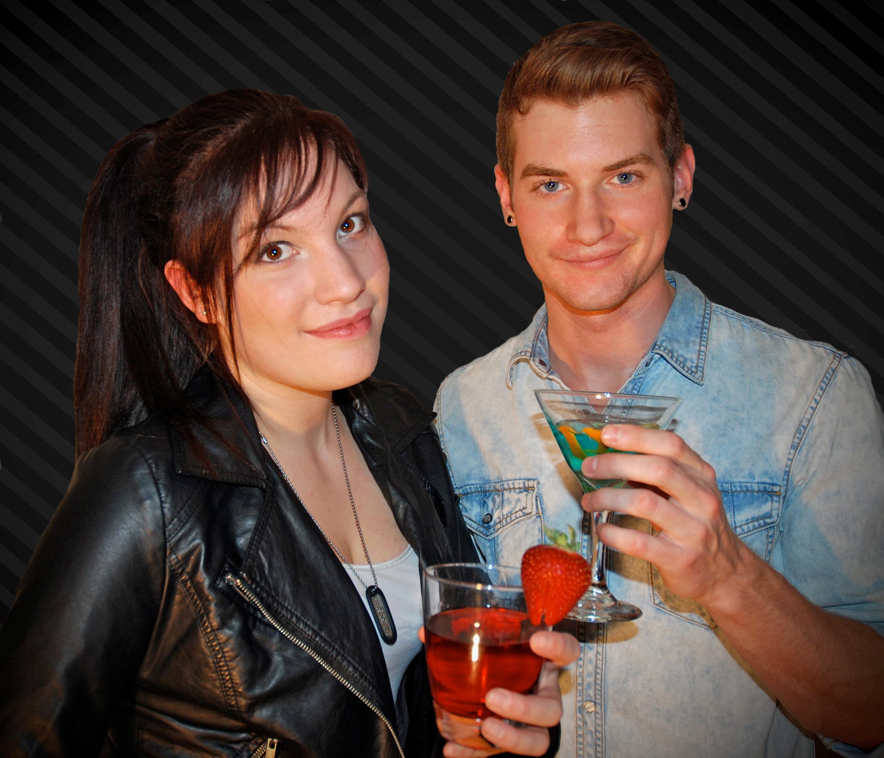 JoRyYouTube's profile picture. Jo and Ry. Two best friends sharing our joy for the world on YouTube! Check us out every Friday for a new video!