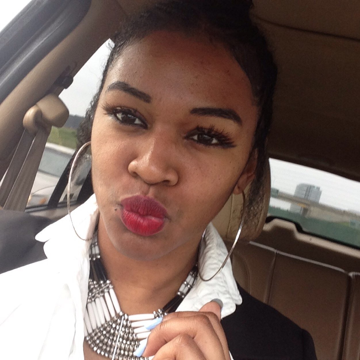 Thewynngoddes's profile picture. I'm joining Twitter to build my contacts & Network I am a Model/Actress/Comedian/Hostess/Rapper/Designer all around Entertainer & Entrepreneur website post soon