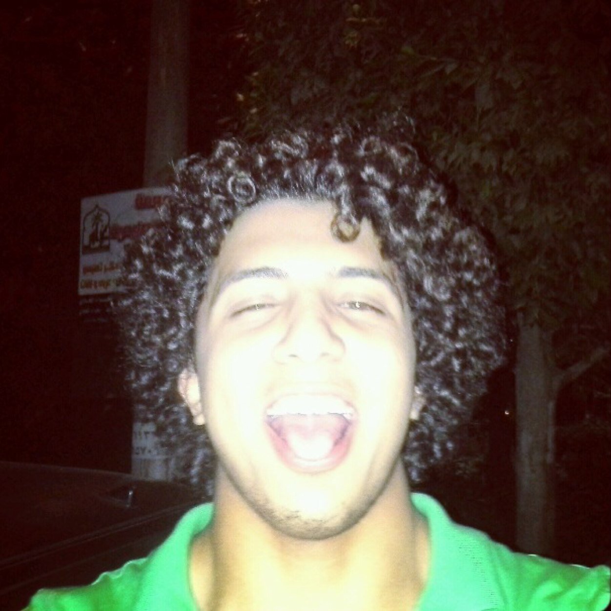 YKorain's profile picture. 