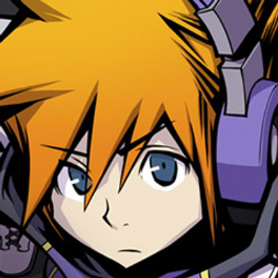 Neku Sakuraba